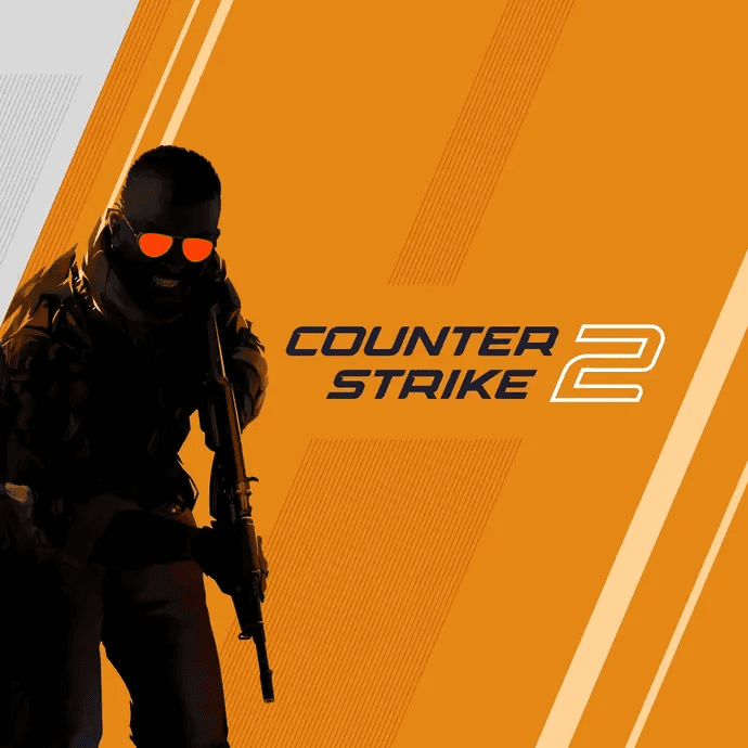 Counter Strike 2